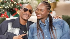 Θρήνος στην οικογένεια του Snoop Dogg: Πέθανε η 10 μηνών εγγονή του