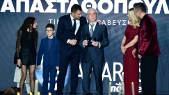 Ο Παπασταθόπουλος