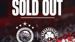 Ο Ολυμπιακός