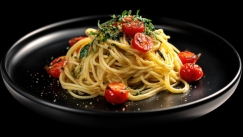 Αυτά είναι τα ελληνικά ζυμαρικά που βρέθηκαν στη λίστα με τα 100 καλύτερα του Taste Atlas