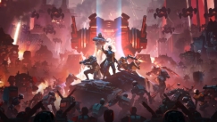 HELLDIVERS 2: Το Machinery of Oppression Expansion είναι πλέον διαθέσιμο