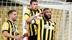 Live: ΑΕΚ - Λεβαδειακός