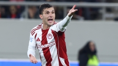 Ο Ολυμπιακός