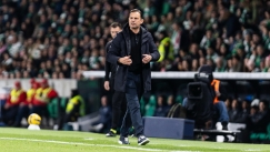 Συλαϊδόπουλος: «Πήραμε επτά νέους παίκτες, δεν είναι εύκολο να αλλάζεις τόσους μεσούσης της σεζόν»