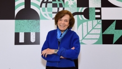 Σίλβια Ερλ: Η θαλάσσια βιολόγος που θεωρεί «ψευδαίσθηση» την εξόρυξη κρίσιμων μετάλλων από τον βυθό