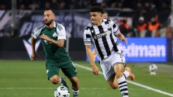 Τάισον και Μπακασέτας