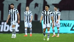 Ο Τάισον με τον Οζντόεφ