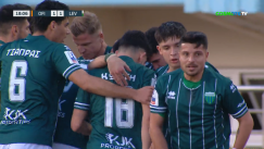 Λεβαδειακός