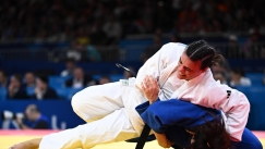 Η Ελισάβετ Τελτσίδου 