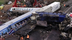 Τέμπη: Καταγγελίες Ρούτσι για προκλήσεις από τους συνηγόρους υπεράσπισης και «μπράβους»