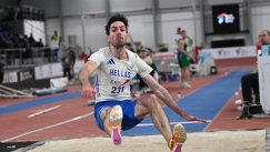 Ο Μίλτος Τεντόγλου