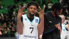 Ο Τέβιν Μακ