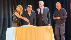 Συνάντηση ολυμπιονικών στις «Ακαδημίες Στίβου Κατερίνα Θάνου»