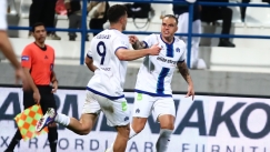 Θεοδωριδης