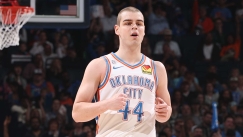 Νίκολα Τόπιτς: Νίκησε τον καρκίνο και έκανε το ντεμπούτο του στο ΝΒΑ!