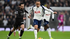 Live: Τότεναμ - Μάντσεστερ Σίτι