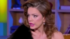 Τραϊάνα Ανανία: «Είχα δει σε διαλογισμό την πανδημία»