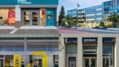 2+1 χτυπήματα σε τράπεζες και servicers: διπλός ΕΝΦΙΑ, απόφαση Αρείου Πάγου και πλειστηριασμοί