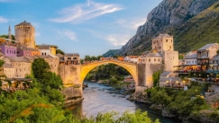 Οι 6 πιο οικονομικές χώρες της Ευρώπης για να ταξιδέψετε το 2026