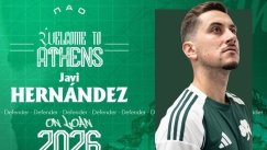 Τσάβι Ερνάντεθ