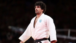 Ο Θοδωρής Τσελίδης «άγγιξε» το βάθρο στο Παρίσι