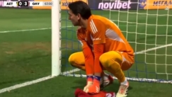 Ο Ολυμπιακός