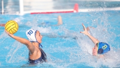 Η Ζωή Τζωρτζακάκη