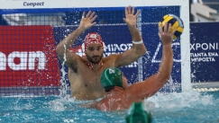 O Παναγιώτης Τζωρτζάτος