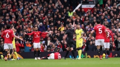 Live: Μάντσεστερ Γιουνάιτεντ - Τότεναμ