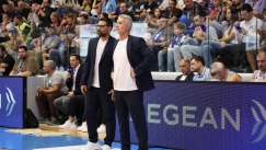 Βαρβούνης: «Η Μύκονος έχει αποδείξει πως μπορεί να ανταποκριθεί σε ένα must-win παιχνίδι»