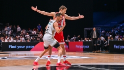 LIVE: Ντουμπάι - Ολυμπιακός