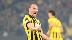 Ο Ντομαγκόι Βίντα της ΑΕΚ