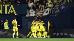 Βιγιαρεάλ - Βαλένθια