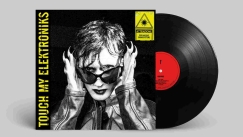 Ο Eddie Dark επιστρέφει με τον τρίτο του δίσκο από την Inner Ear