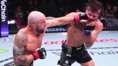 Βολκανόφσκι με Λόπες