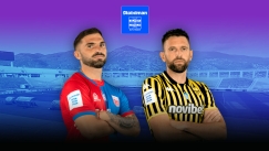 LIVE: Βόλος - Άρης