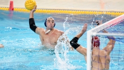 Βουλιαγμένη, Waterpolo League, Πάτρα