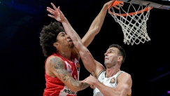 Πήγε στο Ντουμπάι, βρέθηκε στο Άμπου Ντάμπι