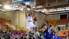 LIVE: Ηρακλής - Μύκονος