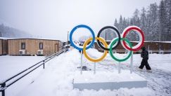 ΧΕΙΜΕΡΙΝΟΙ ΟΛΥΜΠΙΑΚΟΙ ΑΓΩΝΕΣ