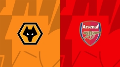 Live: Γουλβς - Άρσεναλ