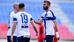 Live: Χανιά - Ελλάς Σύρου 