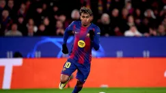 Γιαμάλ μπαρτσελόνα νεα