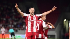 Ο Γιάρεμτσουκ