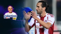 Yazici - Nikolakopoulos