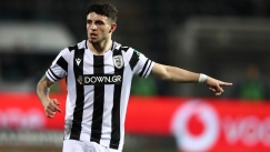 Ο Χρήστος Ζαφείρης