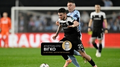 Ο ΠΑΟΚ γυρίζει σελίδα και οι Λουτσέσκου – Ζαφείρης του δείχνουν το δρόμo