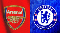 Live: Άρσεναλ - Τσέλσι 