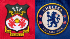 Live: Ρέξαμ - Τσέλσι 