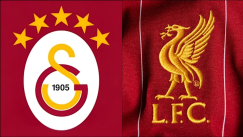 Live: Γαλατάσαραϊ - Λίβερπουλ 